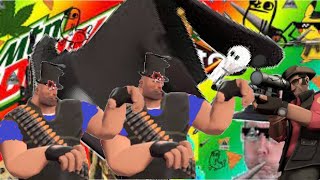 The new TF2 bots Aren't too smart