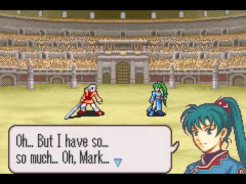 Darn you Lyn.