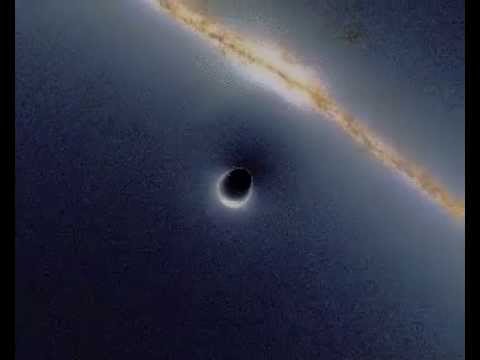 black hole