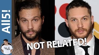 5 Celebrities That Look Alike!