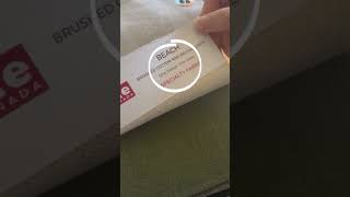 Monte Design Nursery Rocking Chair