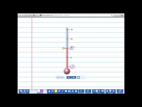 Video: Hoe De Temperatuurmeter Te Controleren?