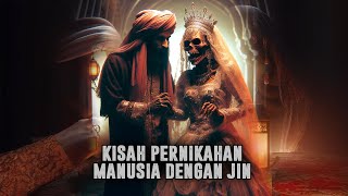 Horrifying!! This Is What Happens If Humans Marry Jinn || Islamic History