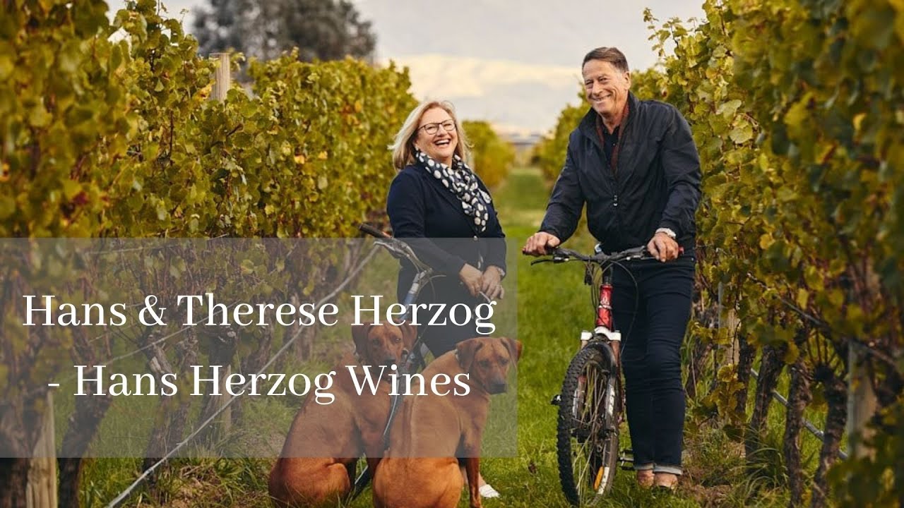 Hans Herzog Spirit of Marlborough 2013