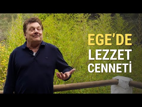 Kaz Dağları'nda Unutulmaz Yemekler | Vedat Milor'un İzinde 11. Bölüm