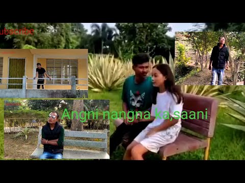 Angni nangna ka,saniko //Love songs Angni nangna ka,saniko //Love songs