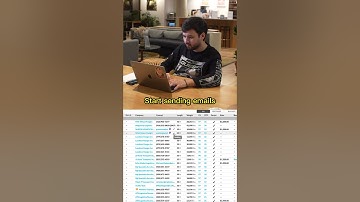 Sending emails has never been smoother for Truck Dispatchers 😳 📩