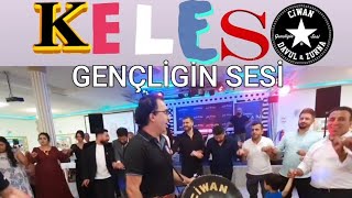 Üç Ayak Halay Keleşo Ağır Grani Ciwan Davul Zurna Resimi