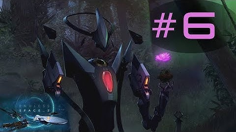 Endless Space 2 - Riftborn LP/tutorial - part 6