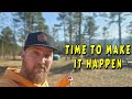 THIS MADE IT ALL WORTH IT |tiny house, homesteading, off-grid, cabin build, DIY HOW TO sawmill