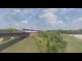 Surveillance Camera Films UFO Over The St. Louis Arch