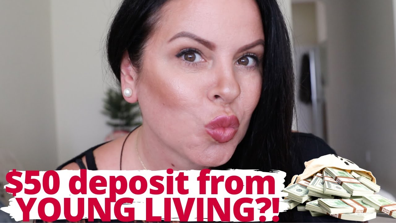 SIMPLE SHARING BASICS with Young Living!