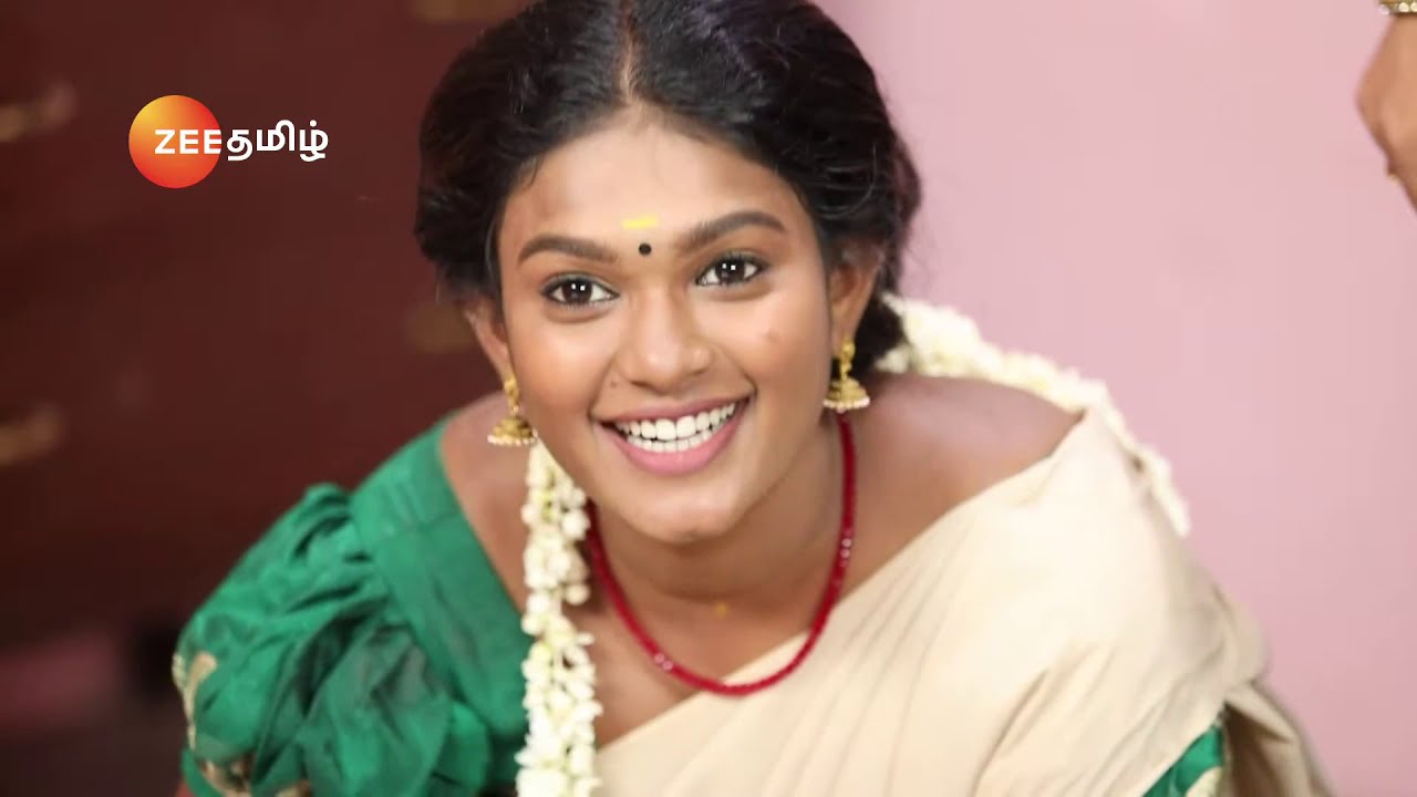 EP 579Яаради НЕ Мохини - Индийское тамильское телешоу - Же Тамил