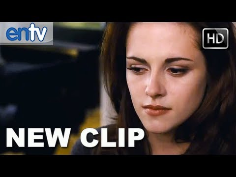 Twilight Breaking Dawn Part 2 - Official Clip [HD]: Vampire Contacts