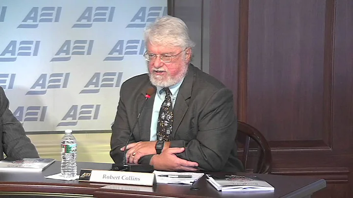 Robert Collins: Songbun enters into everything