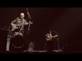 Smashing Pumpkins “Tonight,Tonight” acoustic Live San Antonio 5-2-22