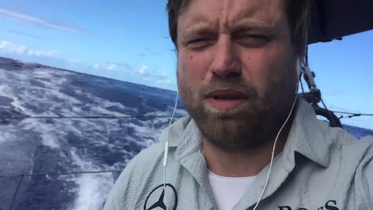 J59 : Louis Burton est le 7ème skipper à franchir le Cap Horn / Vendée Globe
