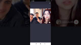 01 Burak yine işinde kıza laf atma