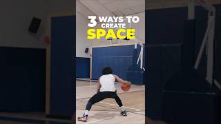 3 Ways To Create Space