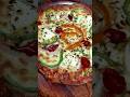 biggest pizza oder #shorts #food #pigeon #streetfood