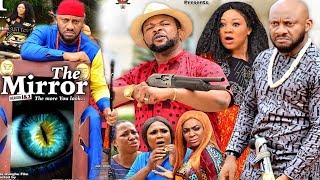 THE MIRROR SEASON 3 - YUL EDOCHIE|LATEST NIGERIAN NOLLYWOOD MOVIE|2025 MOVIE