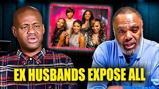 Braxton Sisters’ EX-HUSBANDS REVEAL All | TOXIC FAMILY & LIES