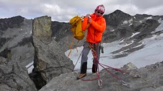 Guillaume Otis reviews the Odin Enroute 