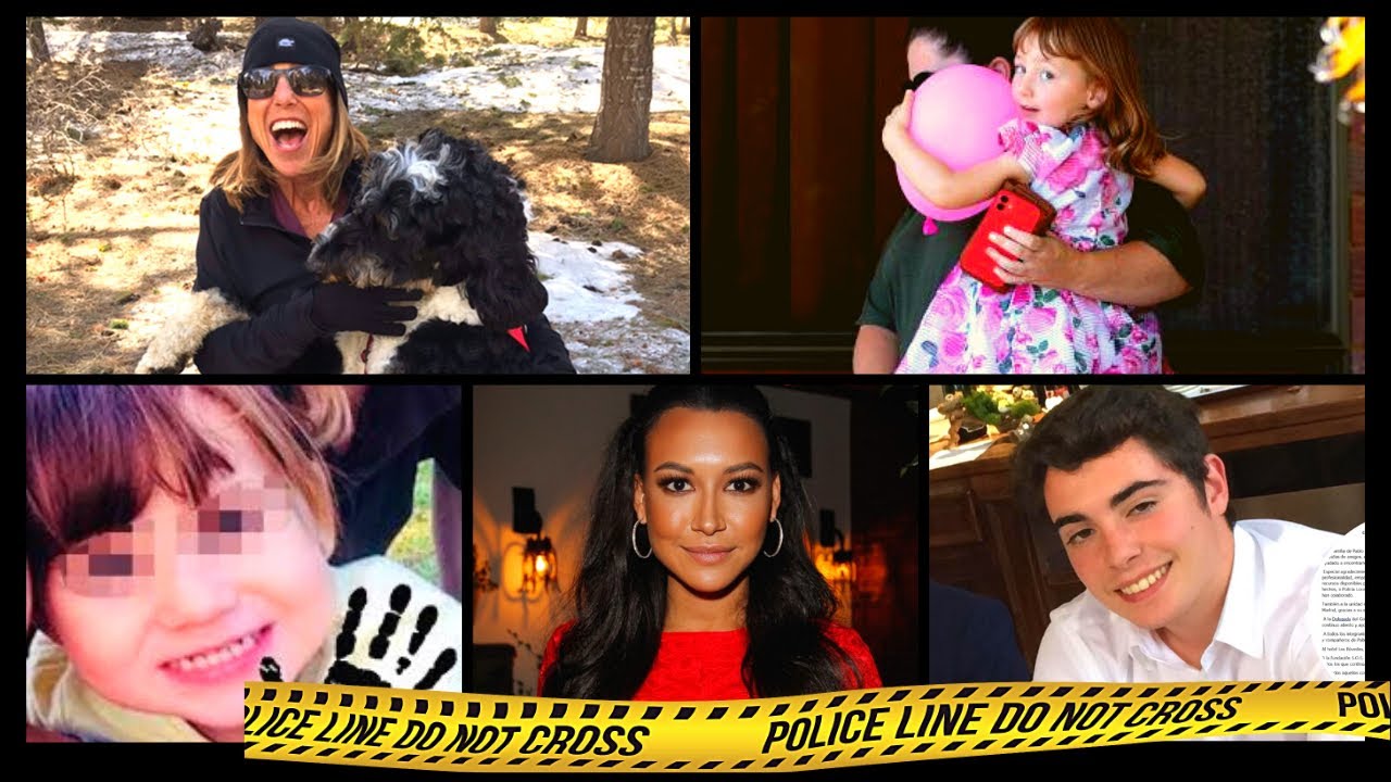 5 Casos Misteriosos Con Final Inesperado