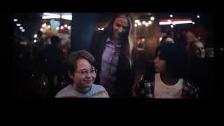 The Exorcist: Martyrs OFFICIAL TRAILER (blumhouse fan event exclusive)