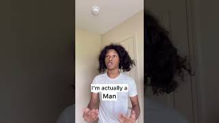 When you find out she’s a MAN 🫢 Net Worth