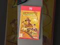 Unboxing Indiana Jones and the Great Circle #indianajonesandthegreatcircle #nintendoswitch2
