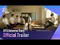 Bts universe story official trailer