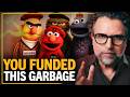 Congress Just Made Massive Cuts To NPR And PBS Here S Why Congress Just Made Massive Cuts To NPR And PBS Here S Why