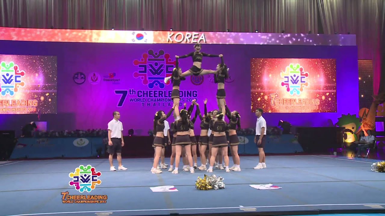 cwc 2013 CHEER FEMALE KOREA camera iphone 8 plus apk