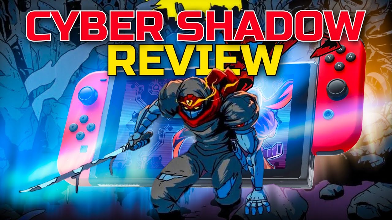 cyber shadow switch review cyber shadow switch review