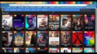 How to Download Movies - ganol.si