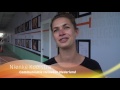 Achter de schermen in het Holland Heineken House