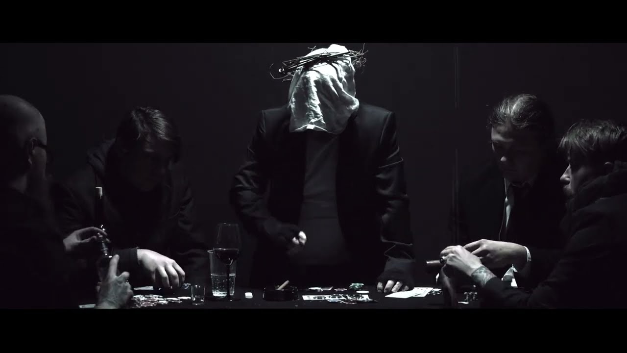 Watch Goresoerd - Eksortsist (Official Video) on YouTube Watch Goresoerd - Eksortsist (Official Video) on YouTube