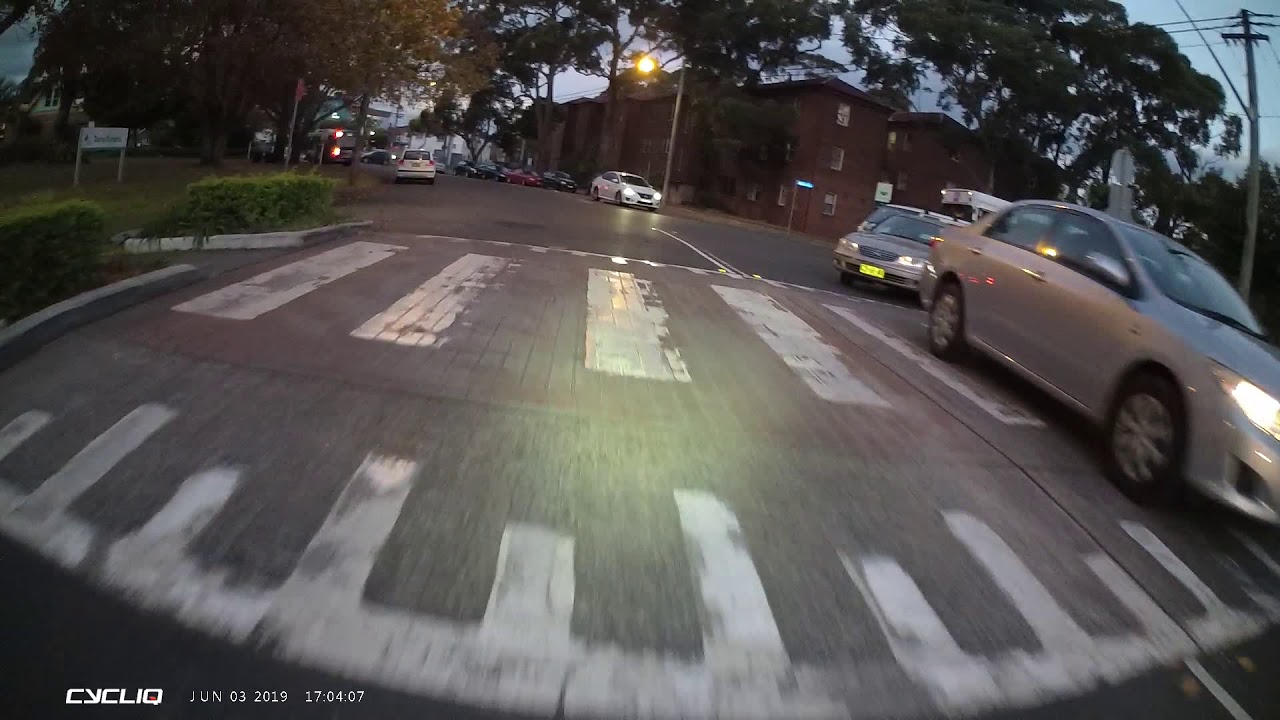 Life in the bus lane YouTube