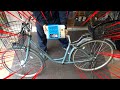 オイルを入れた!ママチャリに? #DIY道楽 #DIY道楽