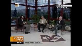 Sıtkı Caney - Ebuzeran