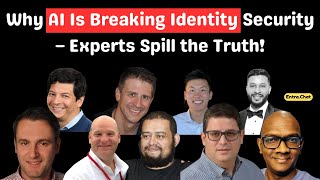 How AI and Zero Trust Are Redefining Identity Security with Microsoft Entra