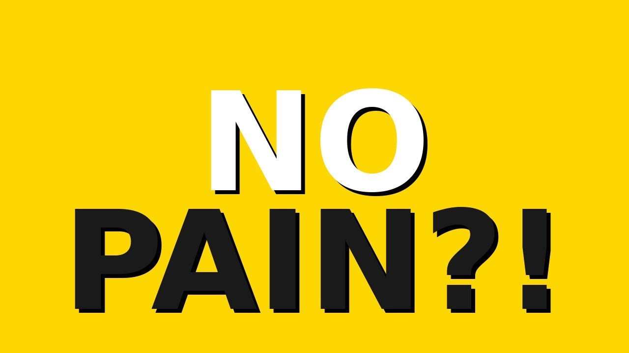 ''Women 40+: This Waxing Mistake Made It Hurt (I Didn’t Know This)''