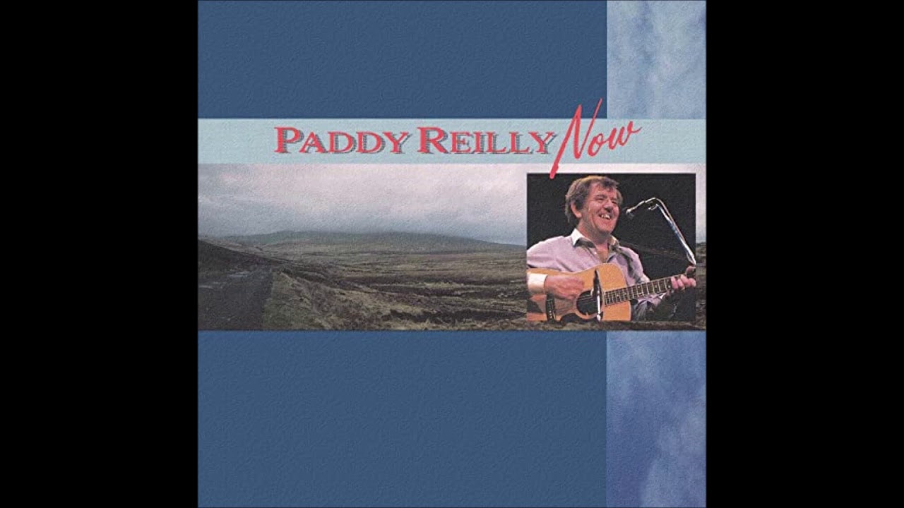 does paddy reilly still tour