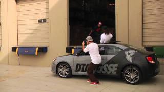 FTV EPSD#16 "FAMOUS X DTA POSSE SCION TC" GIVEAWAY