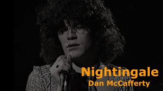 DAN McCAFFERTY - Nightingale - TRADUÇÃO EM PORTUGUÊS