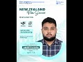 Canada Visa Refusal to New Zealand Student Visa Success | Amartya Saha | Whitireia &amp; WelTec