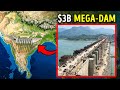 India Is Building a Giant Machine to Change the Weather