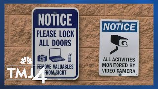 Residents encouraged to share surveillance camera access