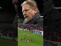 Peter Schmeichel reacts to Onana